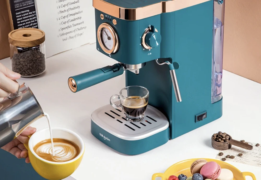 best mini espresso maker