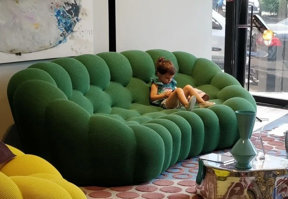 sofa bubble