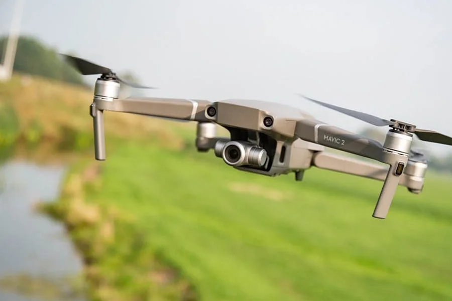 best drone for videography