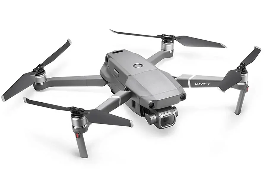 best quality drone camera